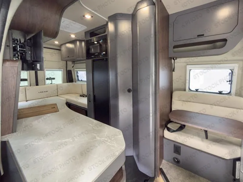 2027 Grand Design Lineage Series VP LVP2 - Photo 4