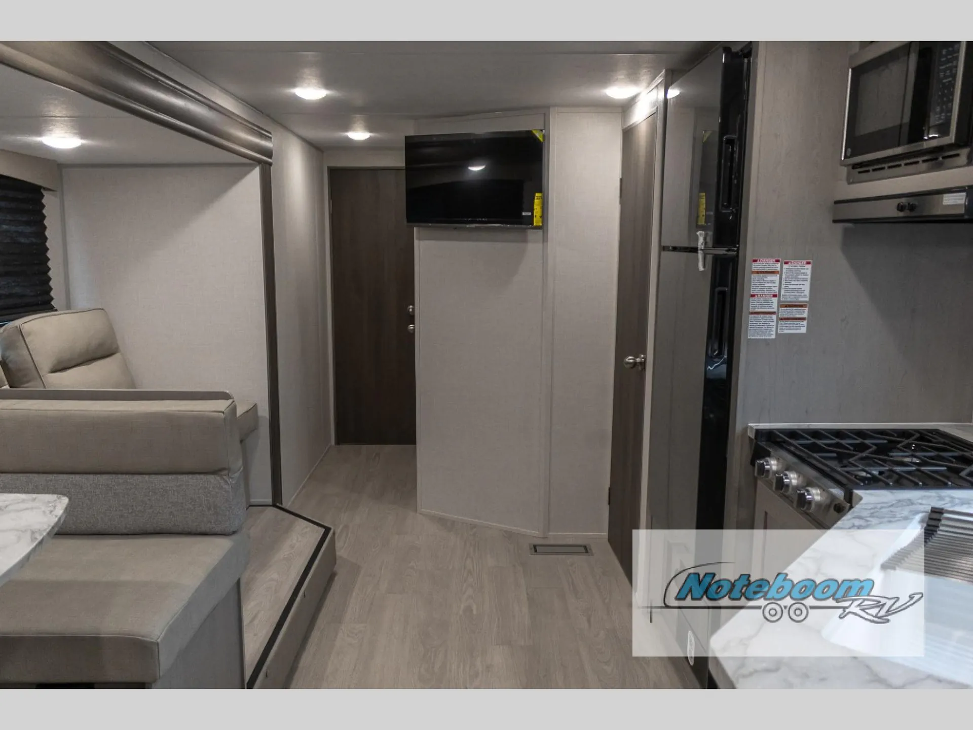 2026 Coachmen Clipper 292TB - Photo 4