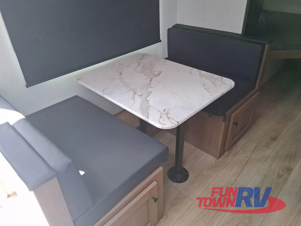 2027 Coachmen Apex Nano 186BH, Photos photo 13