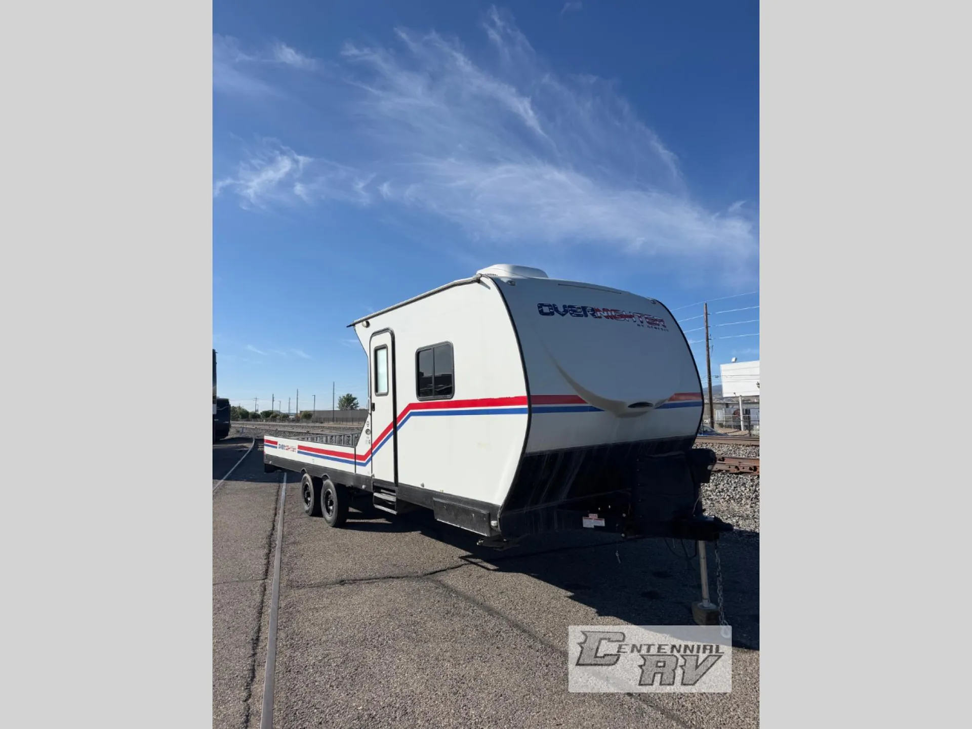 2020 Genesis Supreme Overnighter 8-18FB - Photo 2