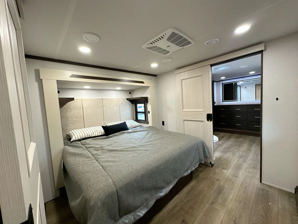 2026 Forest River Cedar Creek 385RK, Photos photo 15