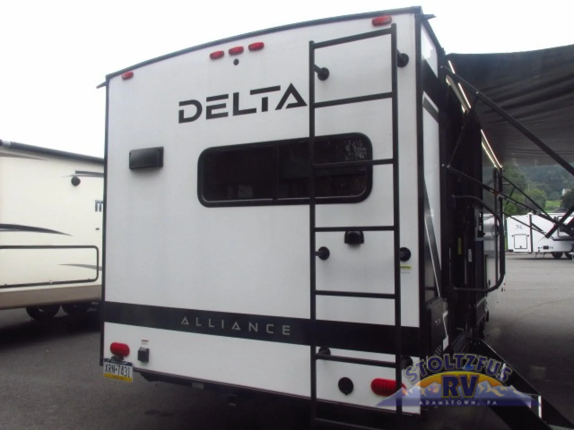 2026 Alliance RV Delta RK234 - Photo 3