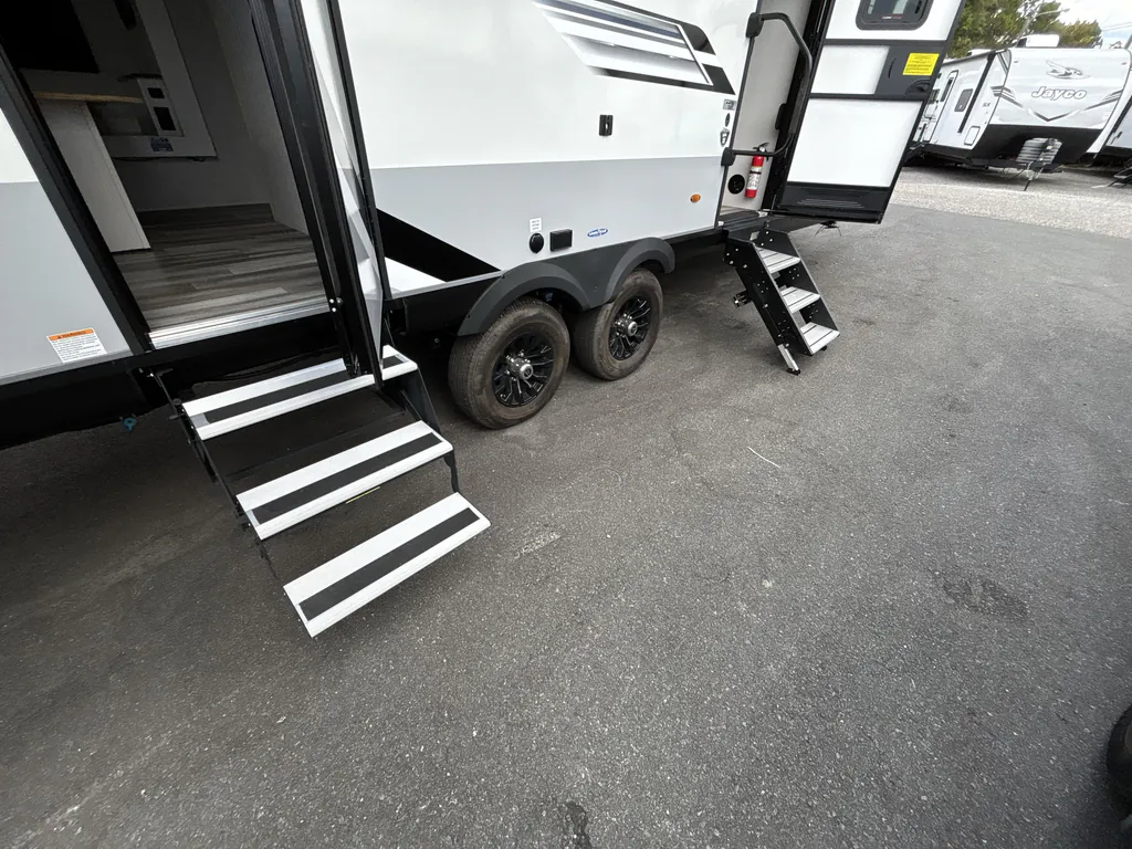 2025 Jayco Jay Feather 26FK, Photos photo 24