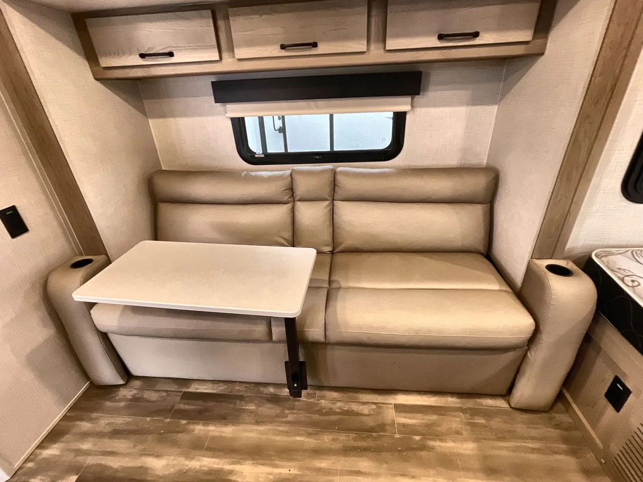 2024 Forest River Rockwood Geo Pro 19FBS — Photo 5