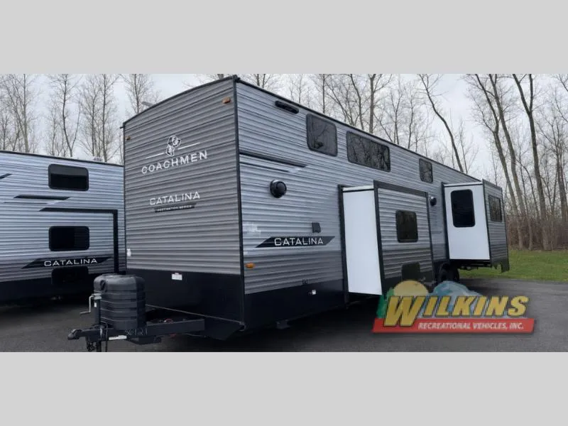2026 Coachmen Catalina Destination 44CONDO - Photo 3