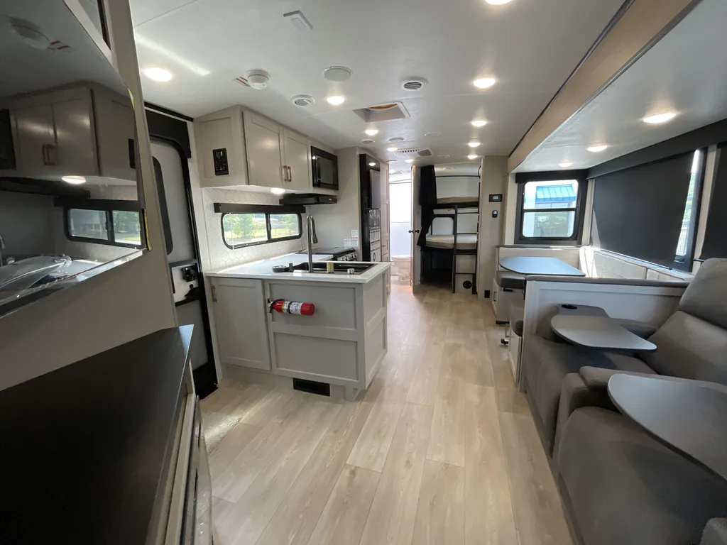 2027 Jayco Jay Feather 29BHB, Photos photo 2