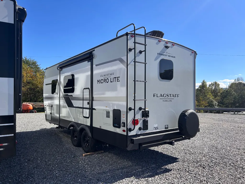 2027 Forest River Flagstaff Micro Lite 22LKS - Photo 3