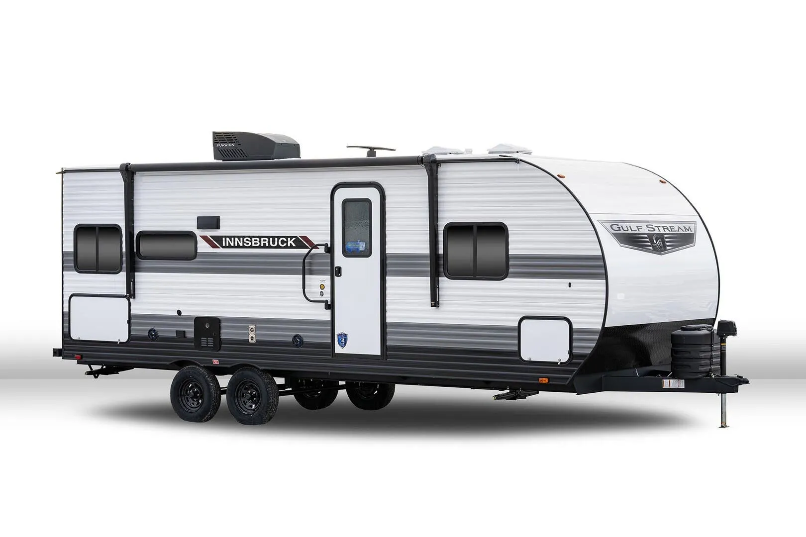 Innsbruck Lite Ultra-Lite 236RL exterior
