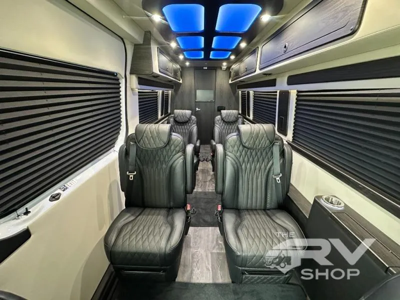 2026 Midwest Automotive Designs Day Cruiser D6 - Photo 4