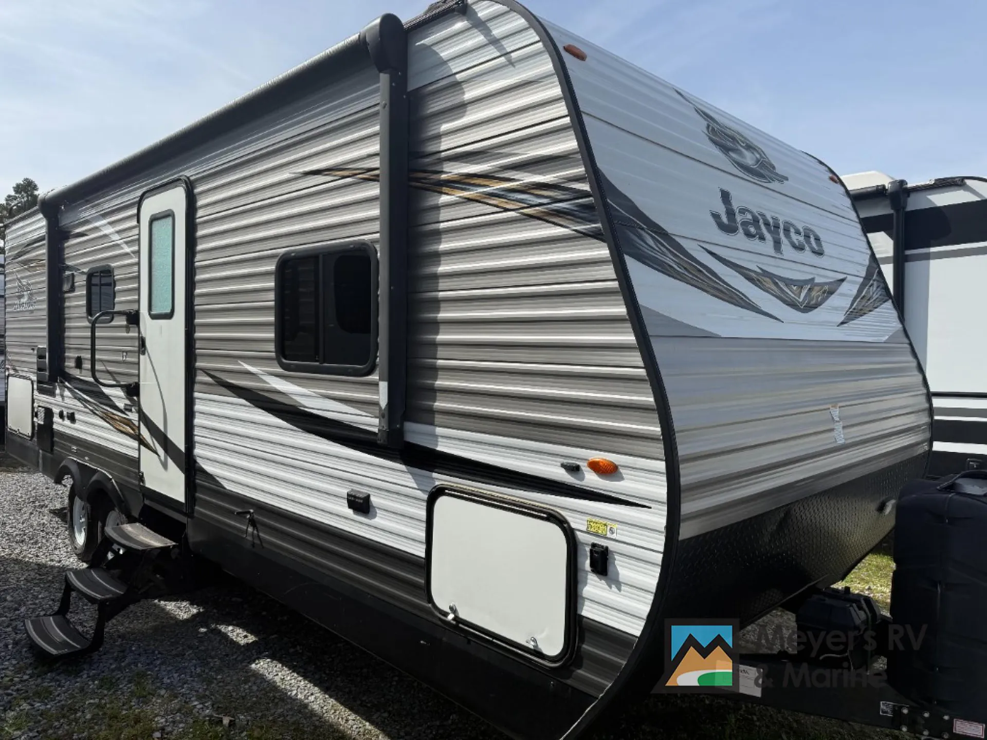 2019 Jayco Jay Flight 24RBS - Photo 2