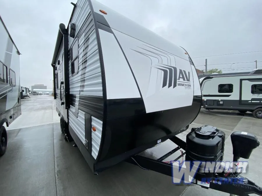 2026 Grand Design Momentum MAV 17MAV - Main photo