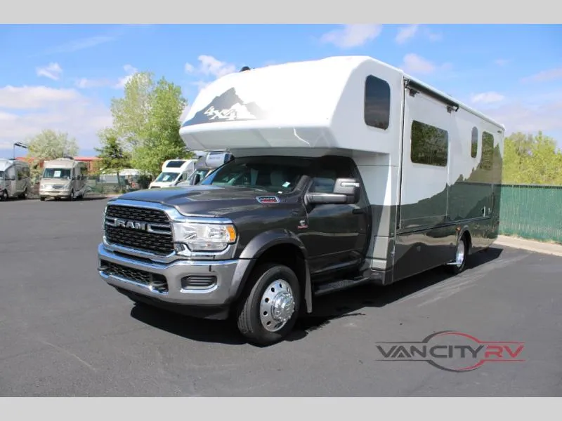 2023 Dynamax Corp Isata 5 28SS - Photo 2
