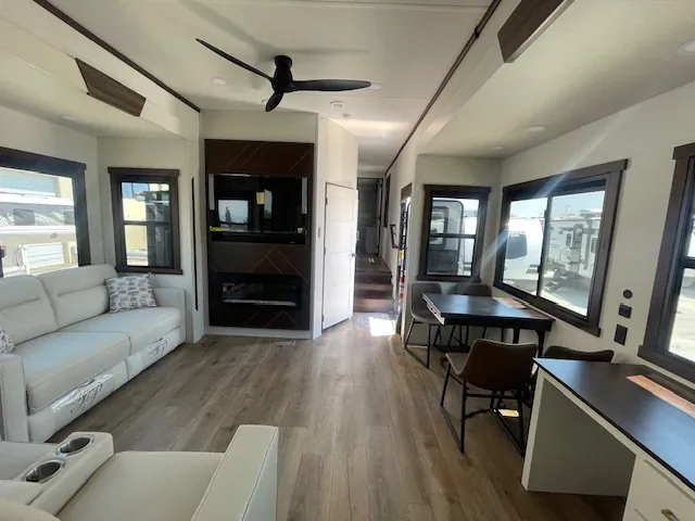 2027 Forest River Cedar Creek 390RK, Photos photo 10