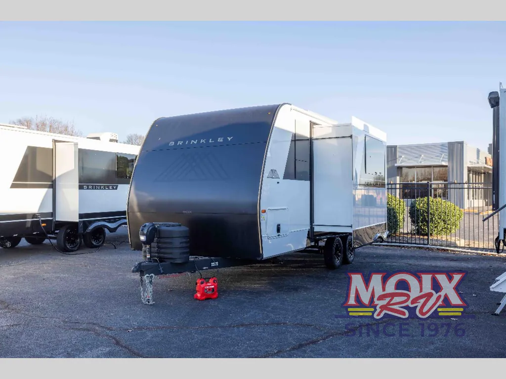 2026 Brinkley Model Ix 20X, Photos photo 3