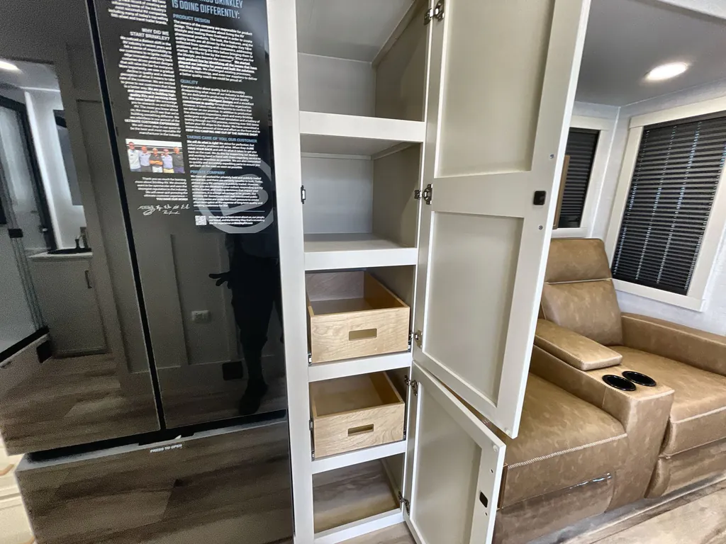 2026 Brinkley Model I 235, Photos photo 2