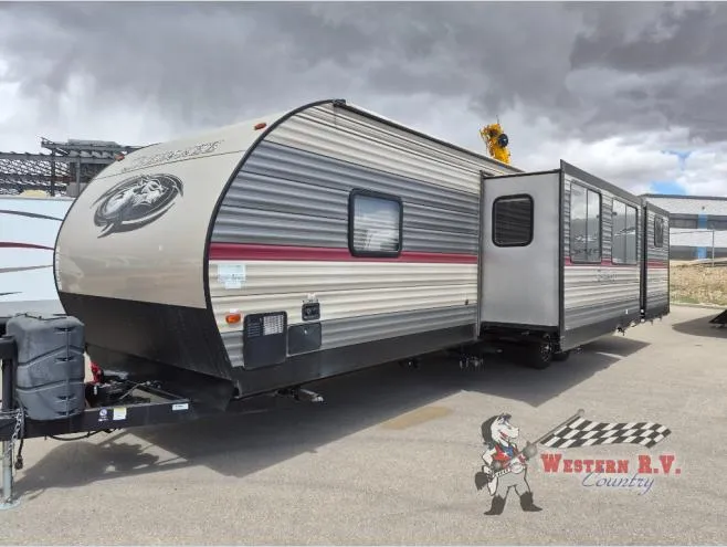 2019 Forest River Cherokee 304BH - Photo 3