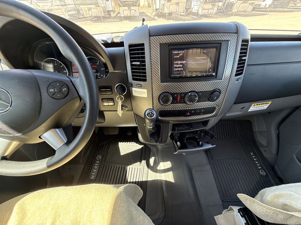 2019 Tiffin Wayfarer 25 QW, Photos photo 27