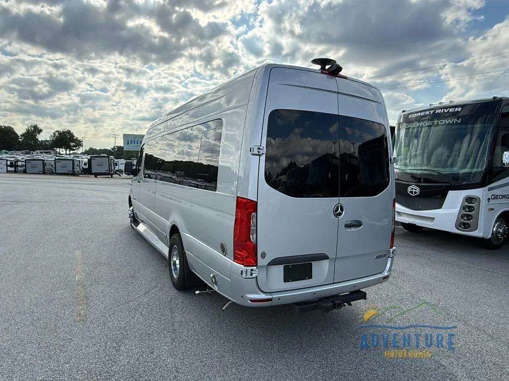 2023 American Coach American Patriot 170EXT - MD4 - Photo 4