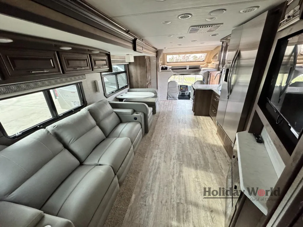 2022 Entegra Coach Accolade 37K, Photos photo 14