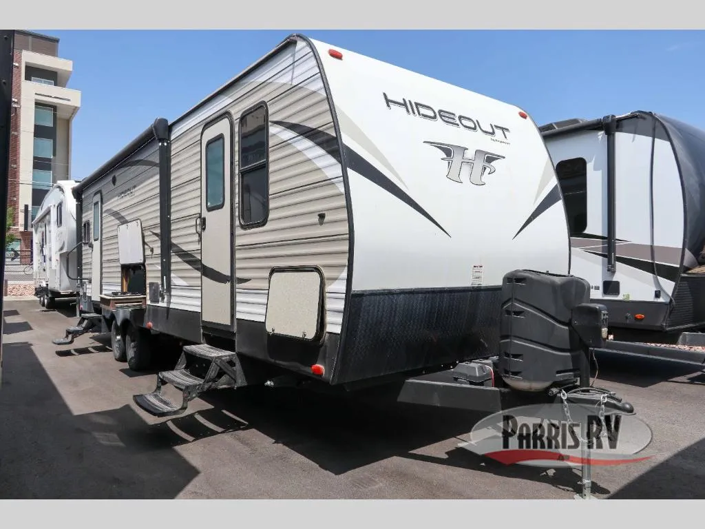 2018 Keystone Hideout 25RKSWE - Photo 2