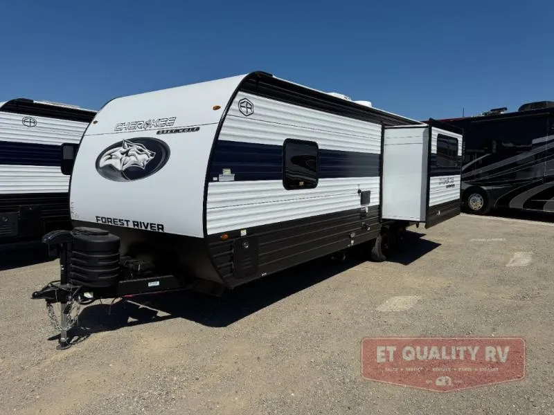 2026 Forest River Cherokee Grey Wolf 23MK - Photo 4