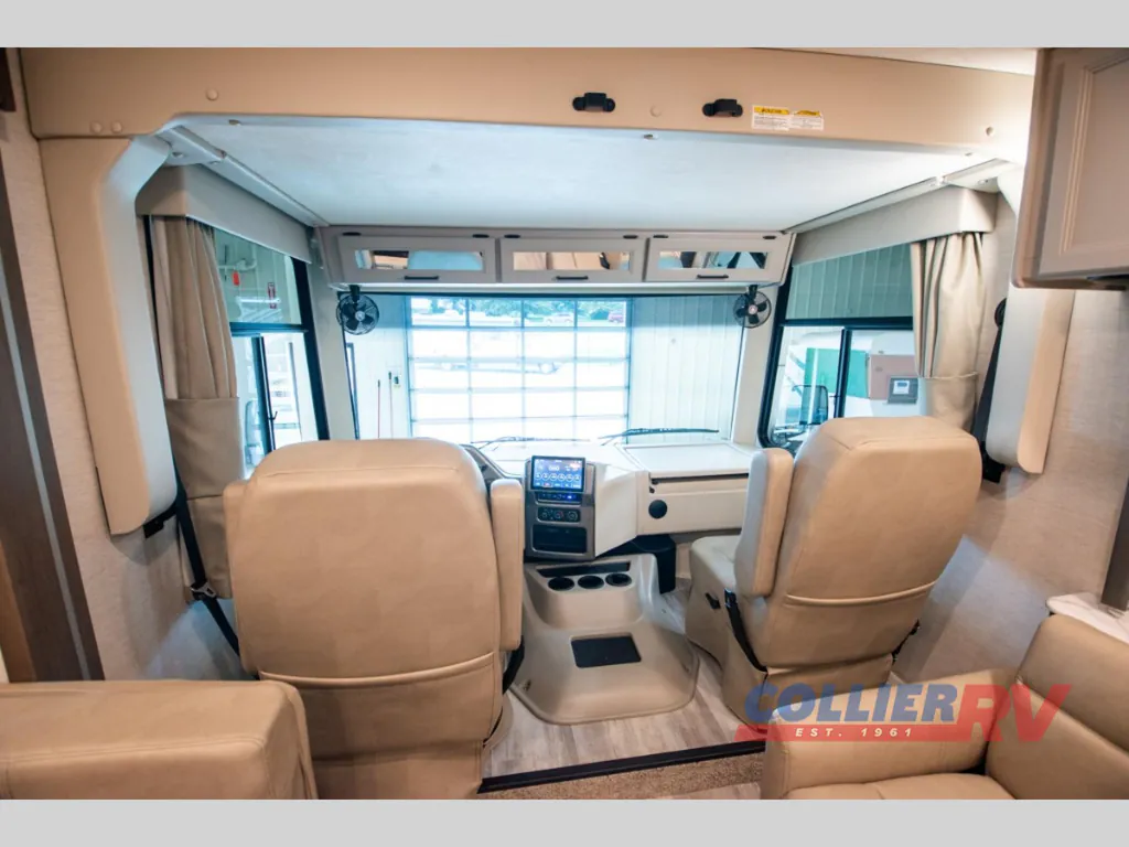 2024 Thor Motor Coach Freedom Traveler A32, Photos photo 5