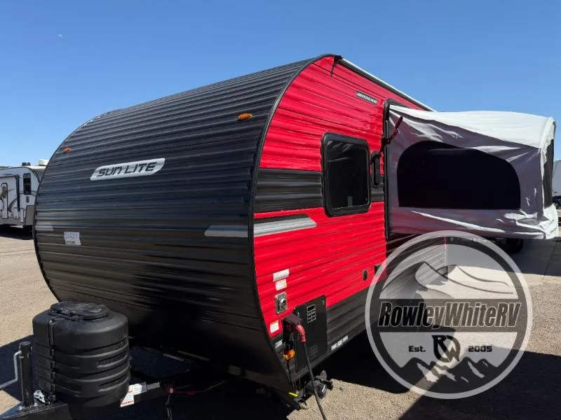2027 Sunset Park RV Sunlite 14TH - Photo 3