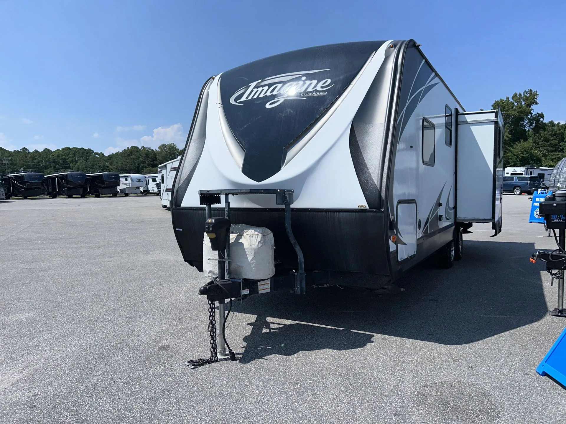 2018 Grand Design Imagine 2250RK - Photo 4