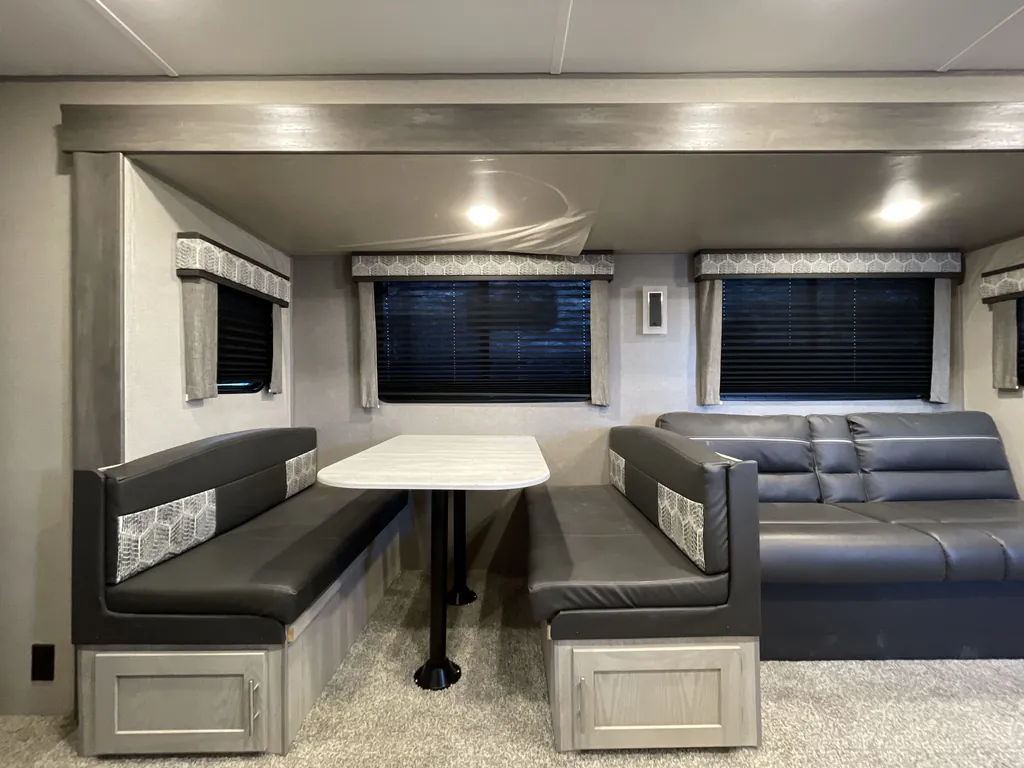 2022 Coachmen Catalina Legacy Edition 243RBS, Photos photo 11