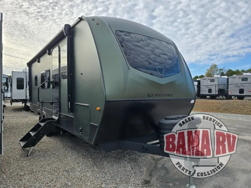 2026 Keystone RV Cougar Half-Ton 22MLS - Photo 2