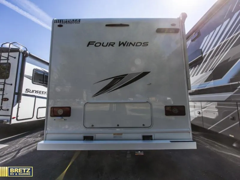 2025 Thor Motor Coach Four Winds 25V - Photo 3