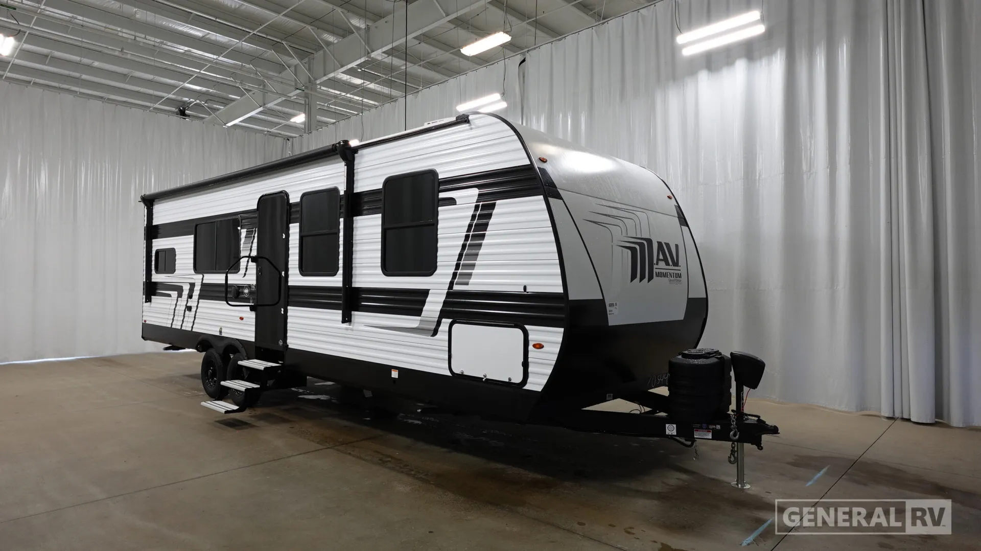 2027 Grand Design Momentum MAV 27MAV - Photo 2