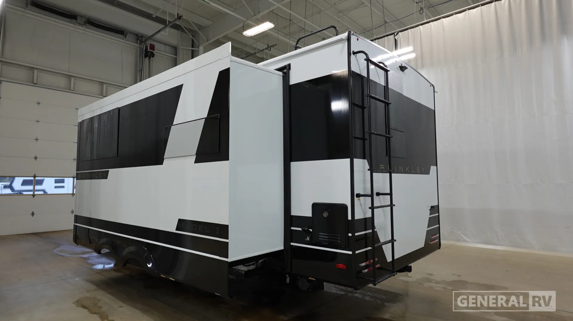 2026 Brinkley Model I 235 - Photo 4