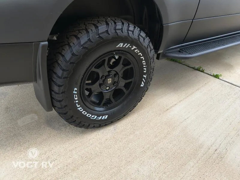 2026 Storyteller Overland Storyteller Overland New   BEAST MODE - Photo 4