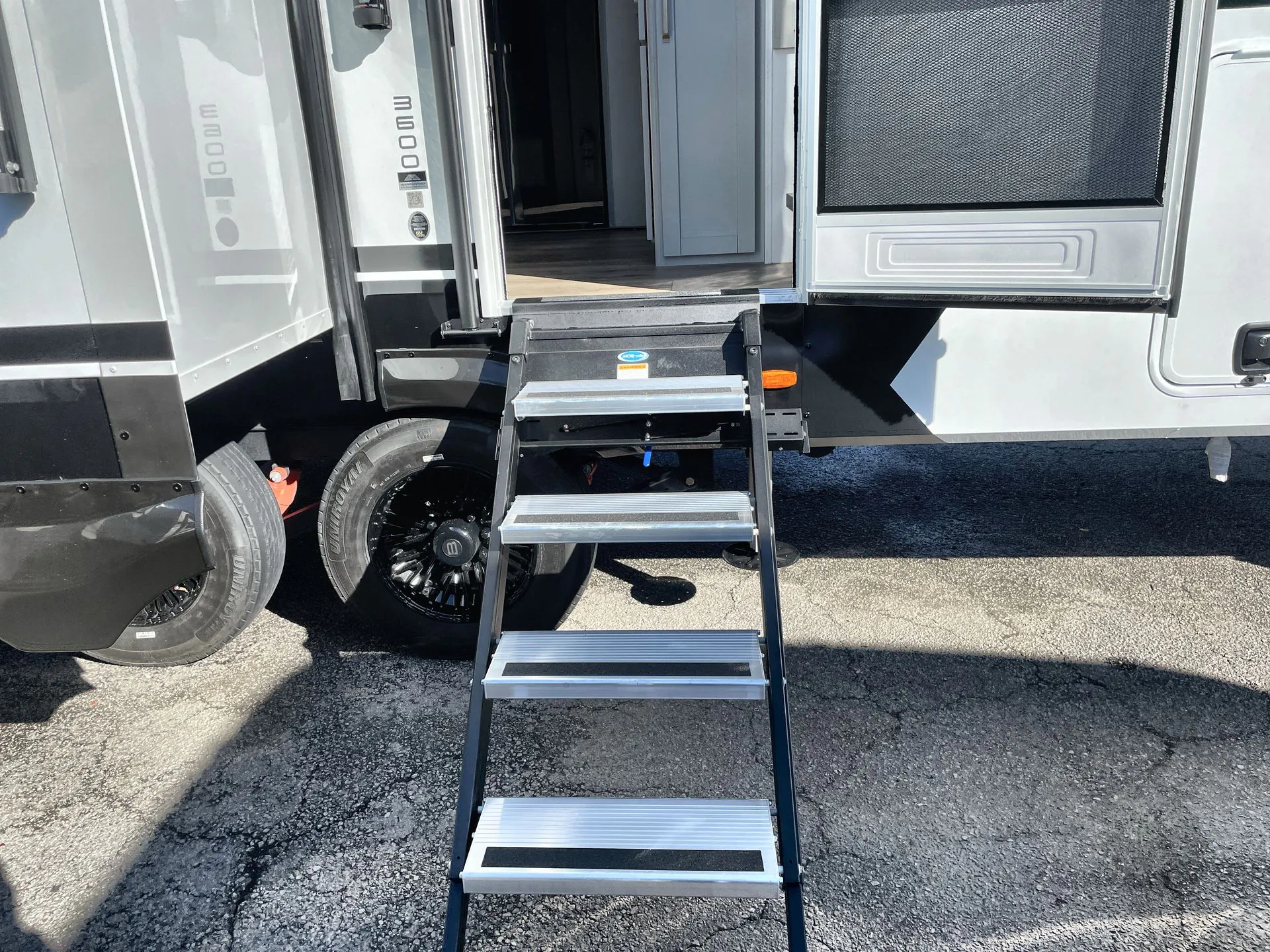 2026 Brinkley Model Z 3600 - Photo 4