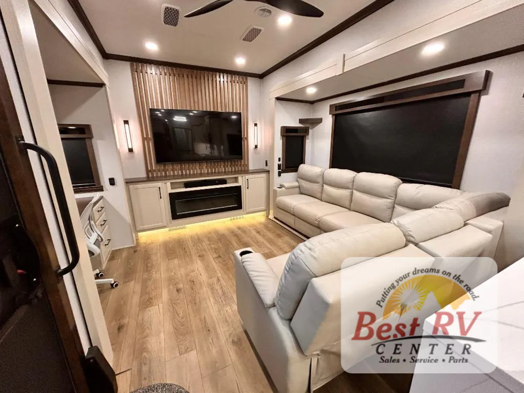 2026 Forest River RiverStone 420RE, Photos photo 10