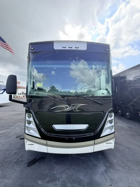 2023 Coachmen Sportscoach 354QS dealer photo 2 from Midwest RV Center