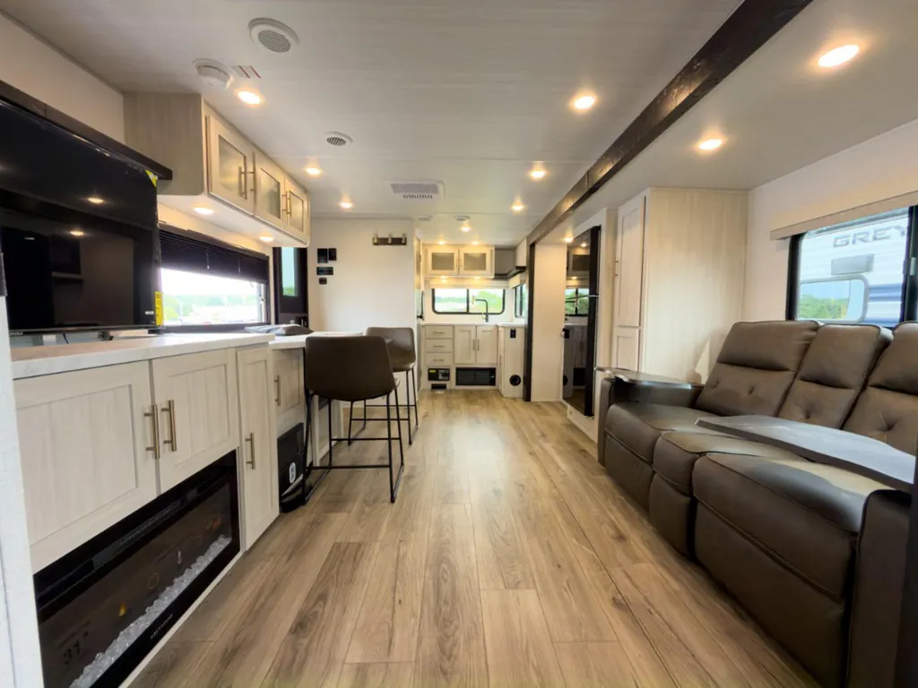 2027 Forest River R-Pod Un-Mapped 23MK, Photos photo 43