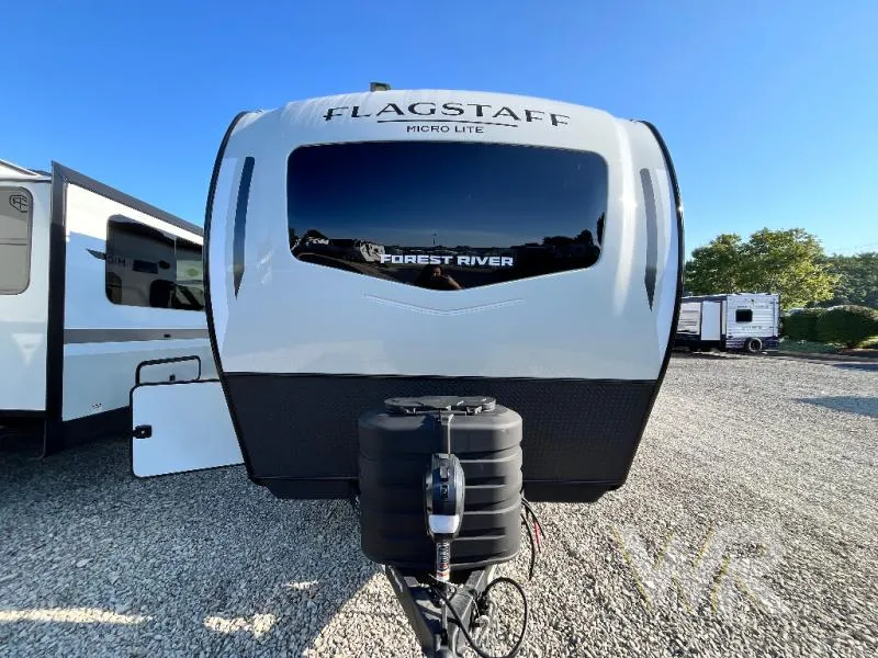 2026 Forest River Flagstaff Micro Lite 22FBS - Photo 4