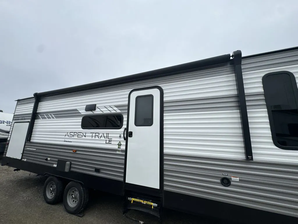 2024 Dutchmen Aspen Trail LE 29TB - Photo 4