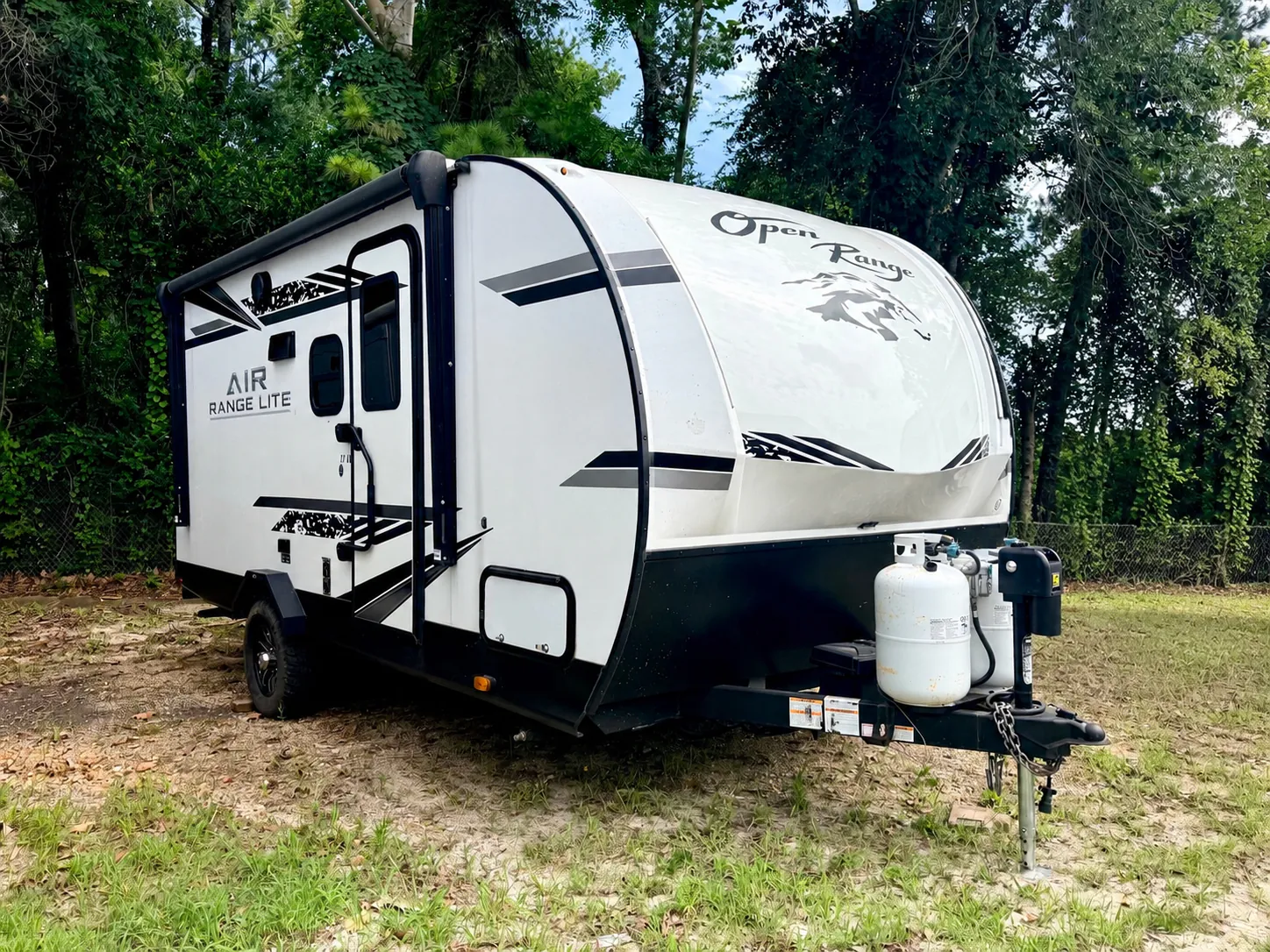 2023 Highland Ridge Range Lite Air 17BH - Photo 2