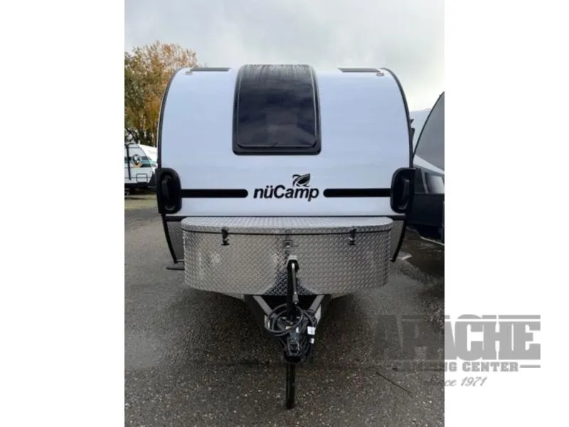 2026 NuCamp TAB 360 CS BLACK CANYON - Photo 2