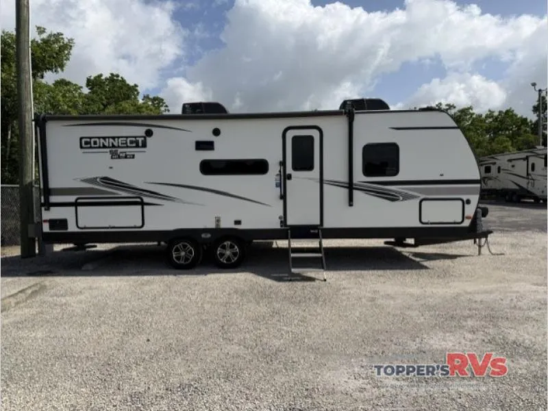 2021 KZ Connect SE 241BHKSE - Photo 3
