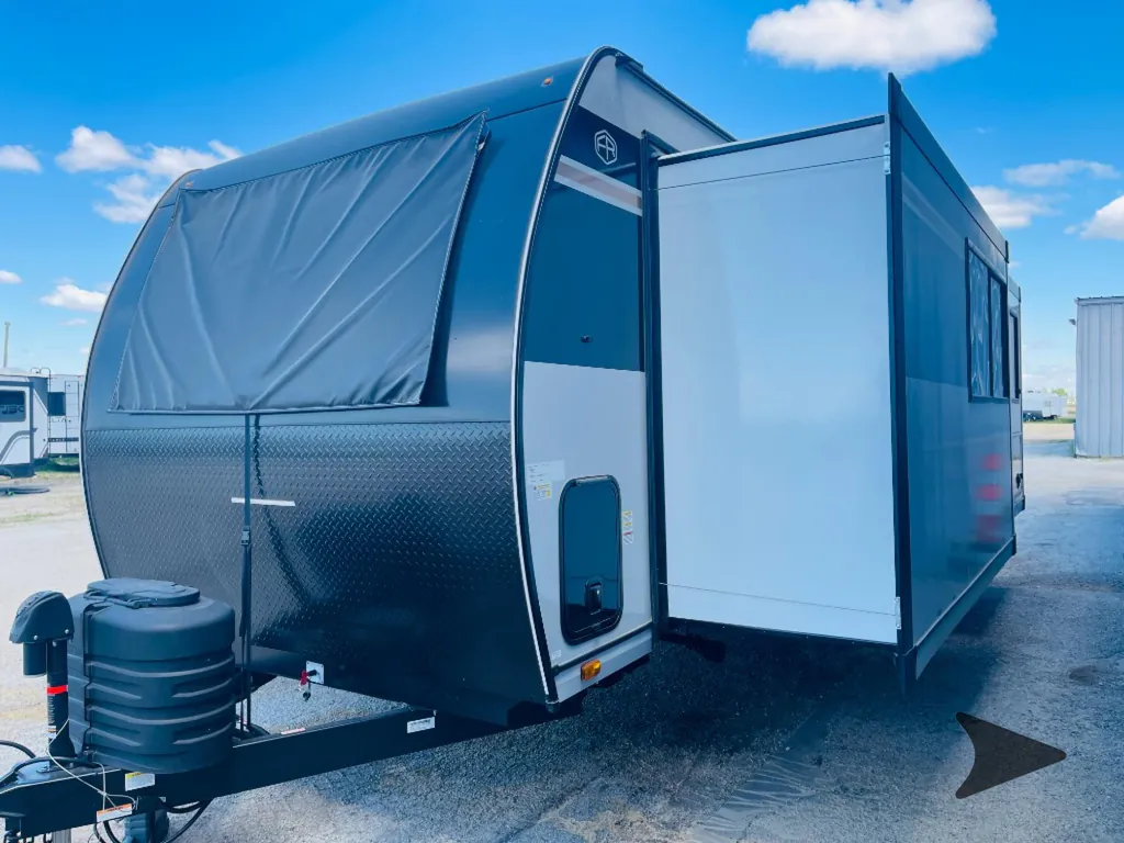 2026 Forest River Vibe Extreme Lite 2500FIK, Photos photo 9