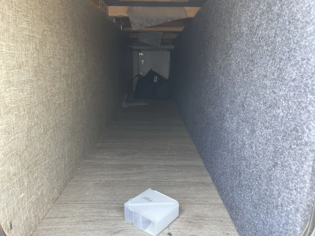 2018 Tiffin Wayfarer 24 TW, Photos photo 7