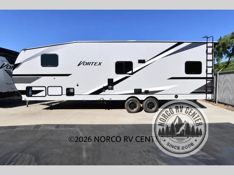 2026 Genesis Supreme Vortex 2915CRXL - Photo 3