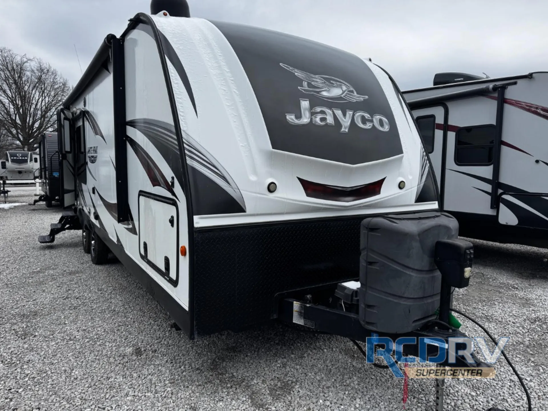 2017 Jayco White Hawk 24RKS - Photo 2