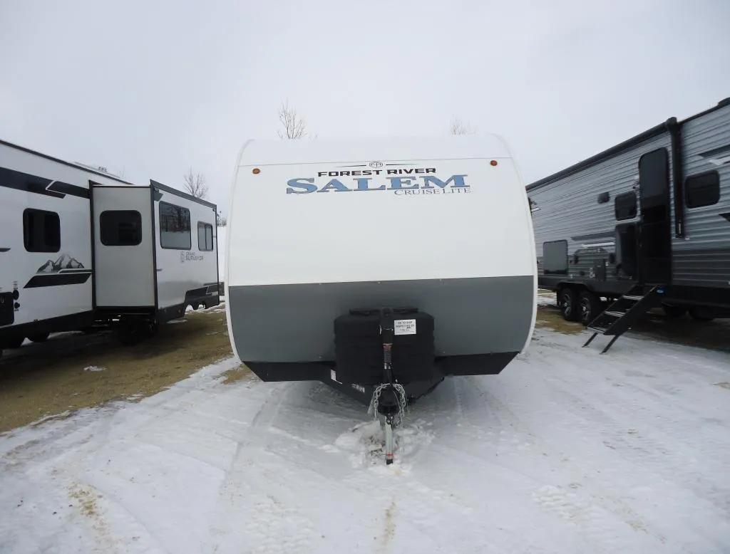 2026 Forest River Salem Cruise Lite 28ICE - Photo 2