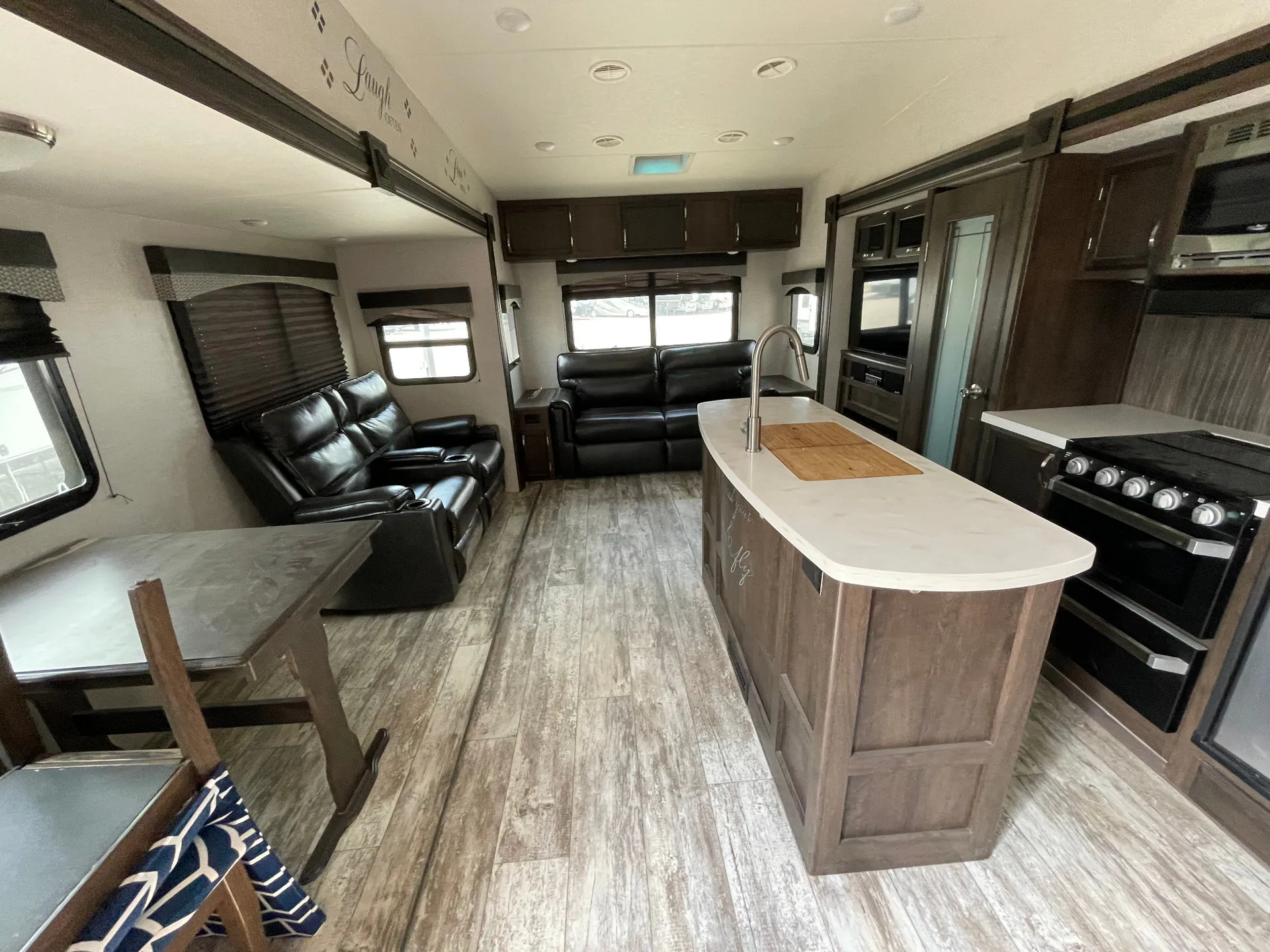 2019 Starcraft Telluride 292RLS - Photo 3