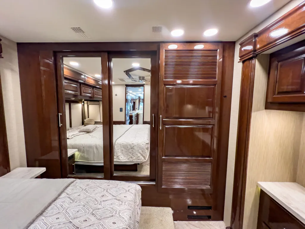 2019 Entegra Coach Aspire 38M, Photos photo 18
